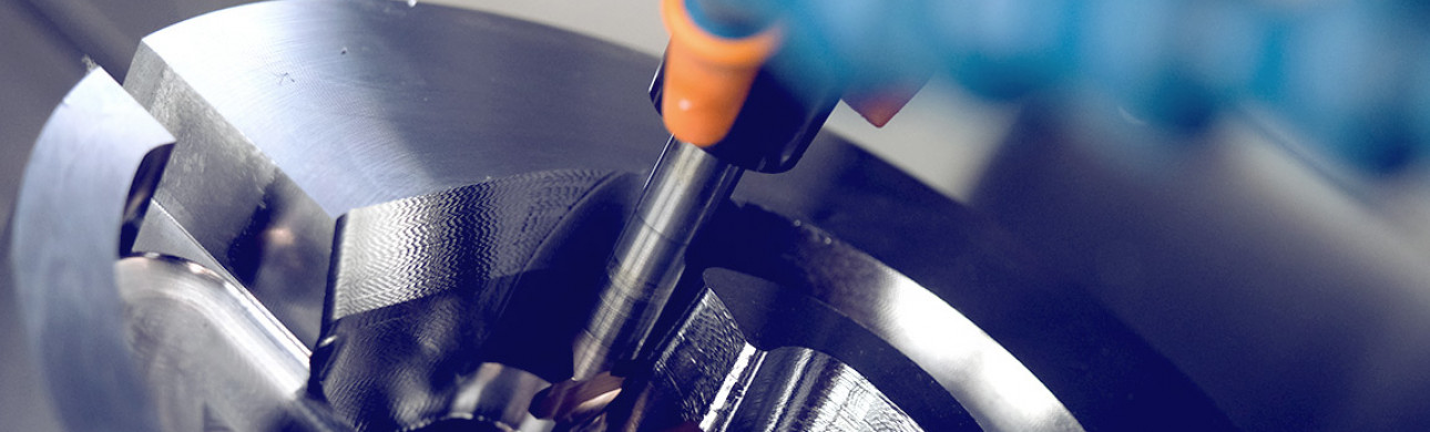 CNC operater heading